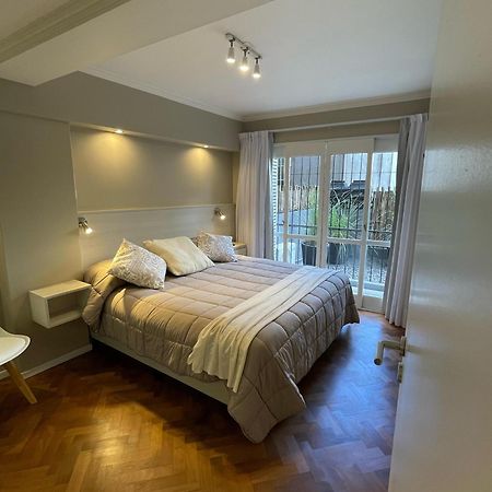 Departamento Centrico Con Cochera - Cordoba Argentina- Esterno foto