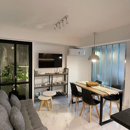 Departamento Centrico Con Cochera - Cordoba Argentina- Esterno foto