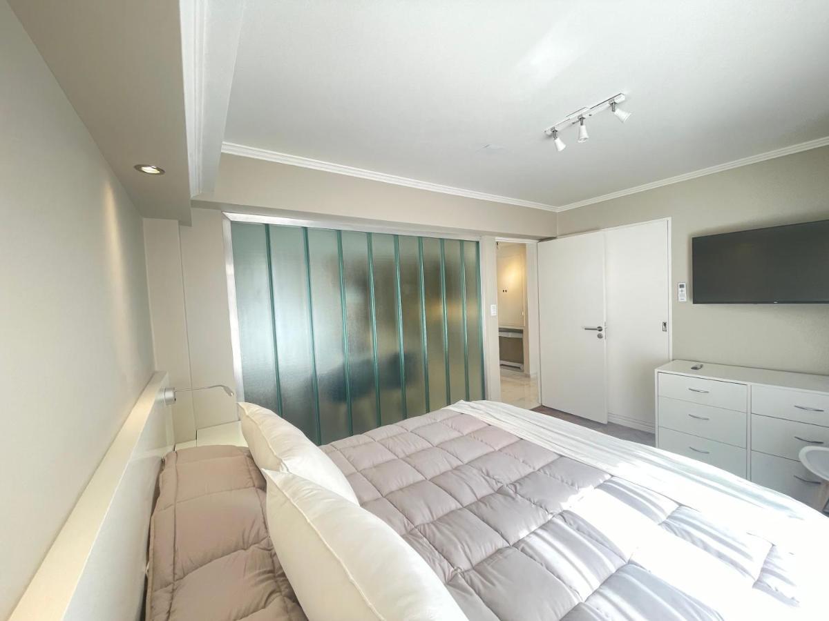 Departamento Centrico Con Cochera - Cordoba Argentina- Esterno foto