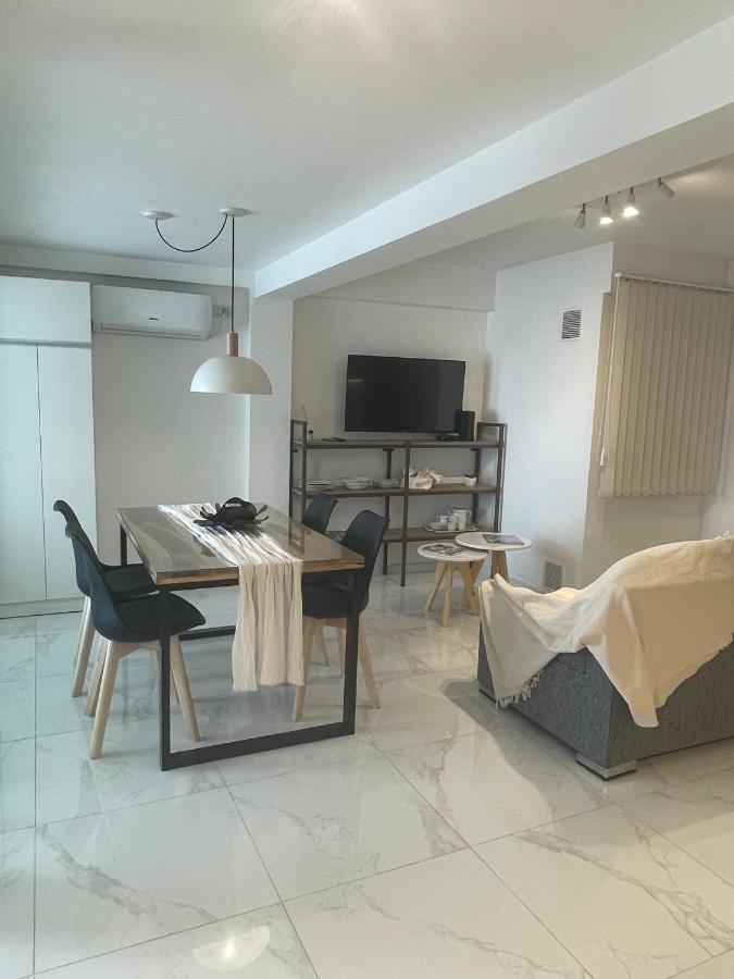 Departamento Centrico Con Cochera - Cordoba Argentina- Esterno foto