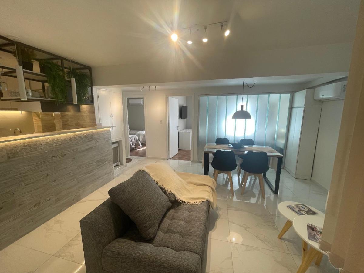 Departamento Centrico Con Cochera - Cordoba Argentina- Esterno foto