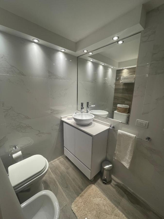 Departamento Centrico Con Cochera - Cordoba Argentina- Esterno foto