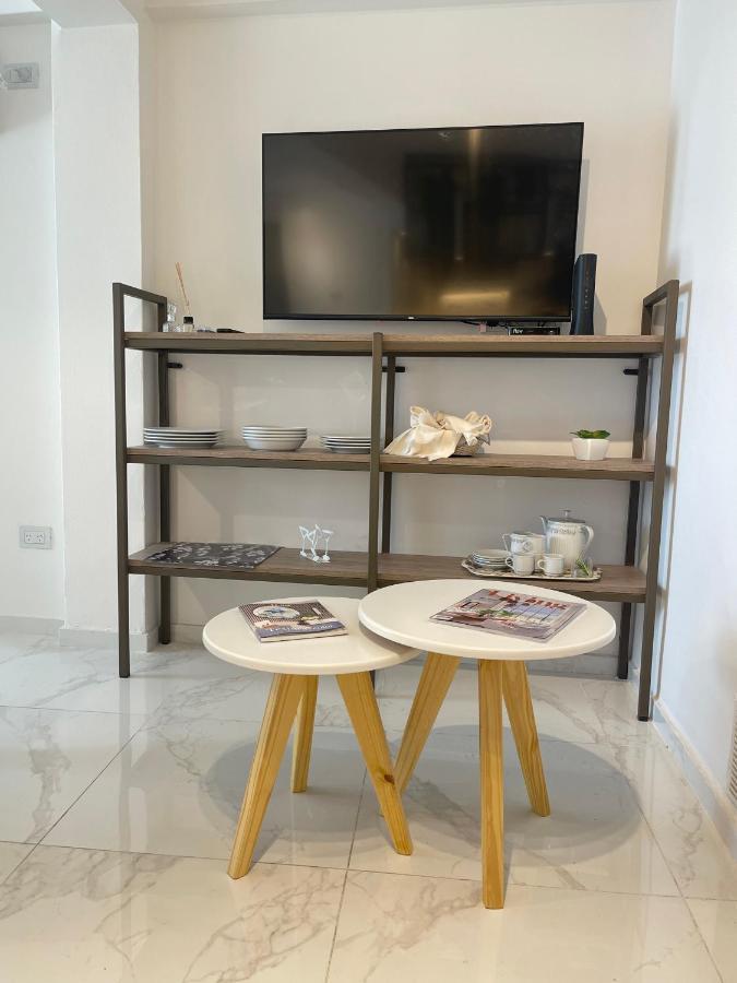 Departamento Centrico Con Cochera - Cordoba Argentina- Esterno foto