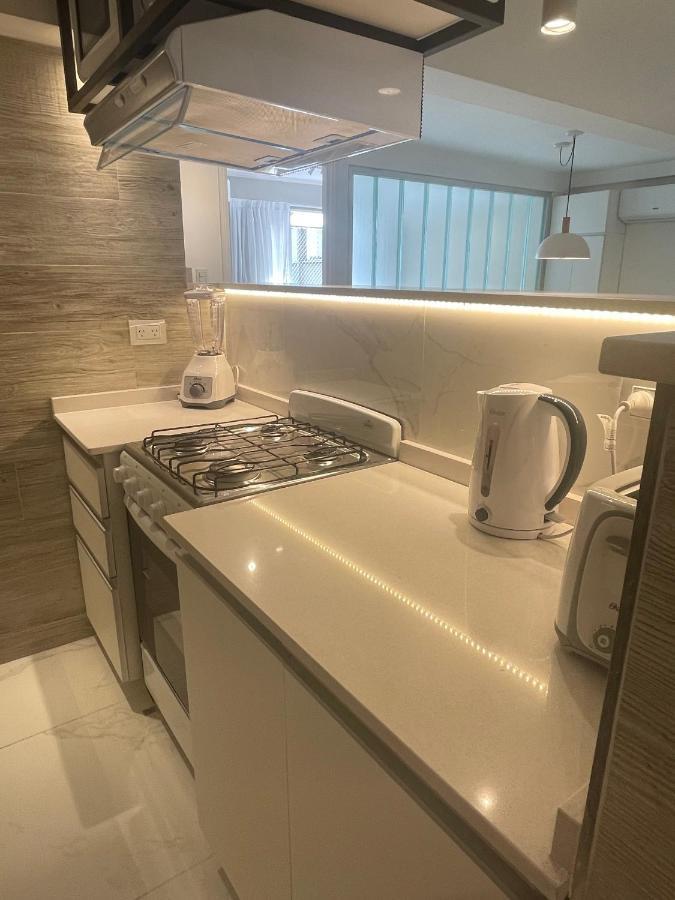 Departamento Centrico Con Cochera - Cordoba Argentina- Esterno foto
