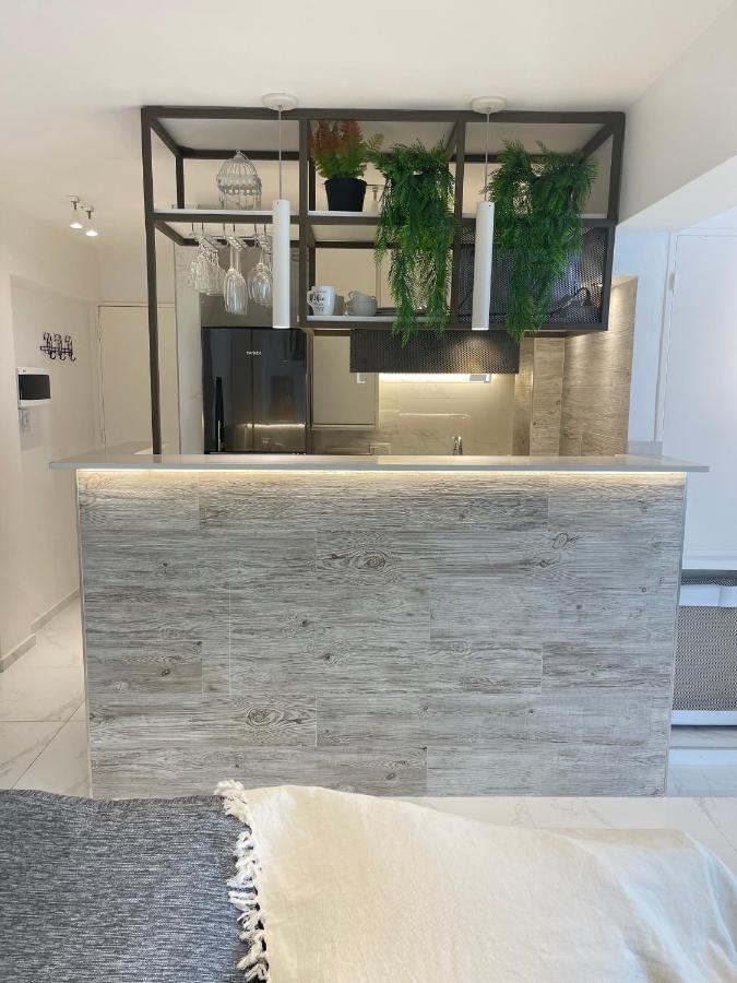 Departamento Centrico Con Cochera - Cordoba Argentina- Esterno foto