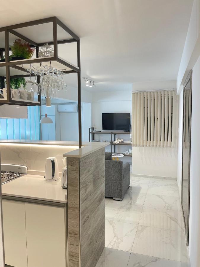 Departamento Centrico Con Cochera - Cordoba Argentina- Esterno foto