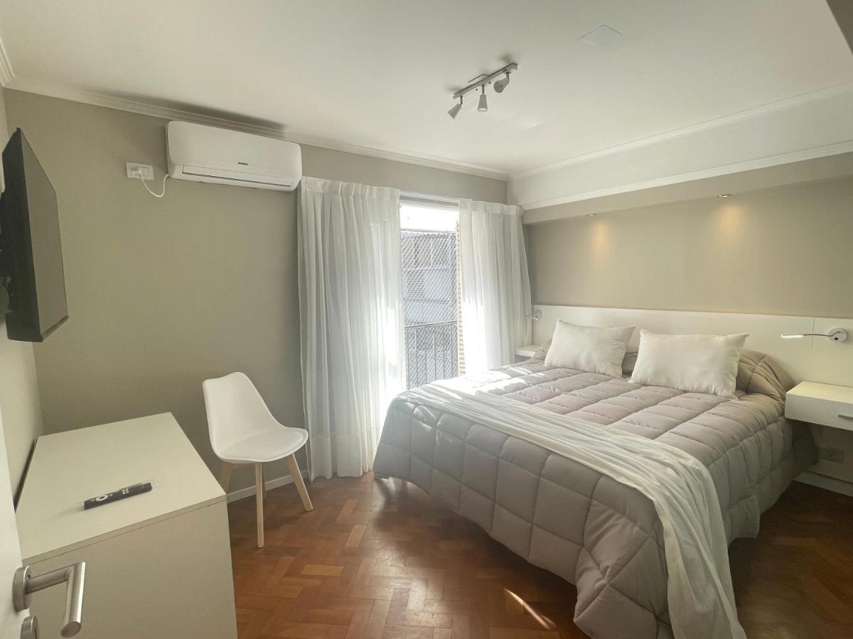 Departamento Centrico Con Cochera - Cordoba Argentina- Esterno foto