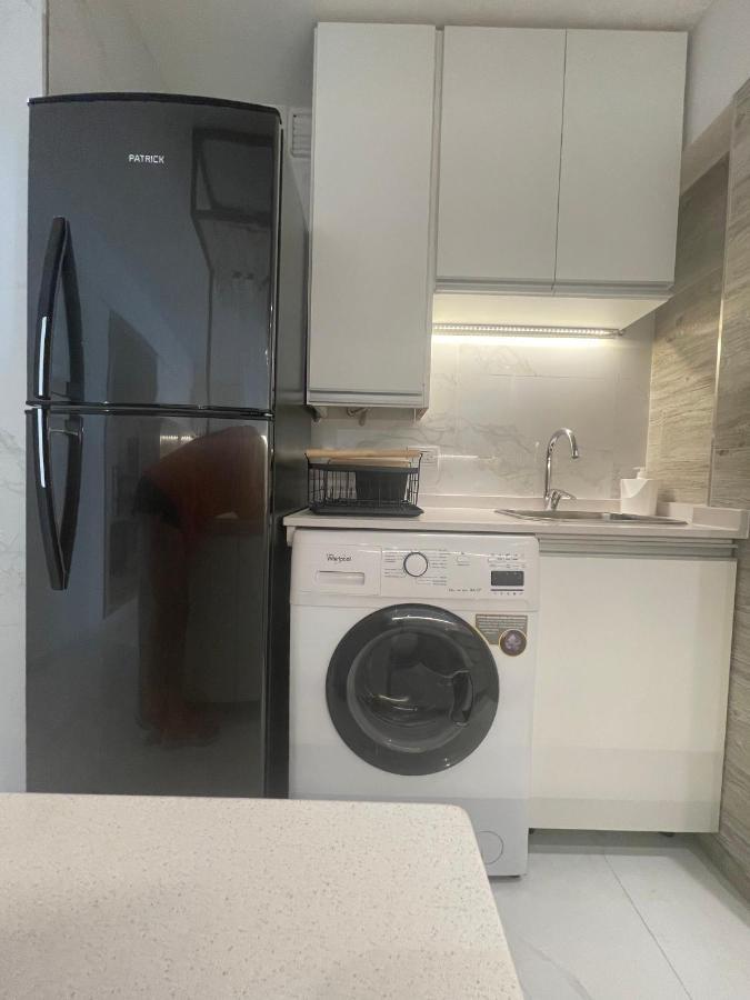 Departamento Centrico Con Cochera - Cordoba Argentina- Esterno foto
