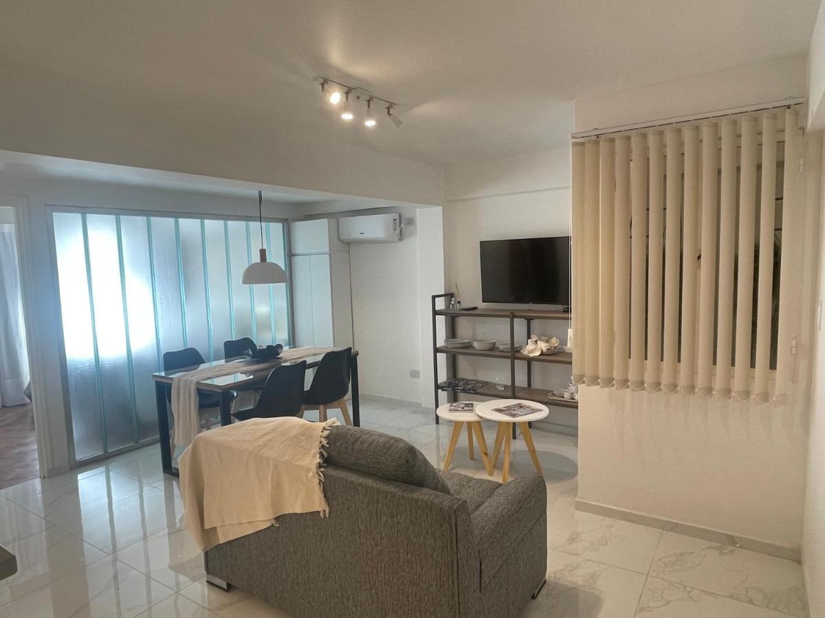 Departamento Centrico Con Cochera - Cordoba Argentina- Esterno foto