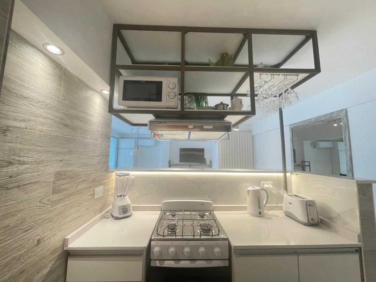 Departamento Centrico Con Cochera - Cordoba Argentina- Esterno foto