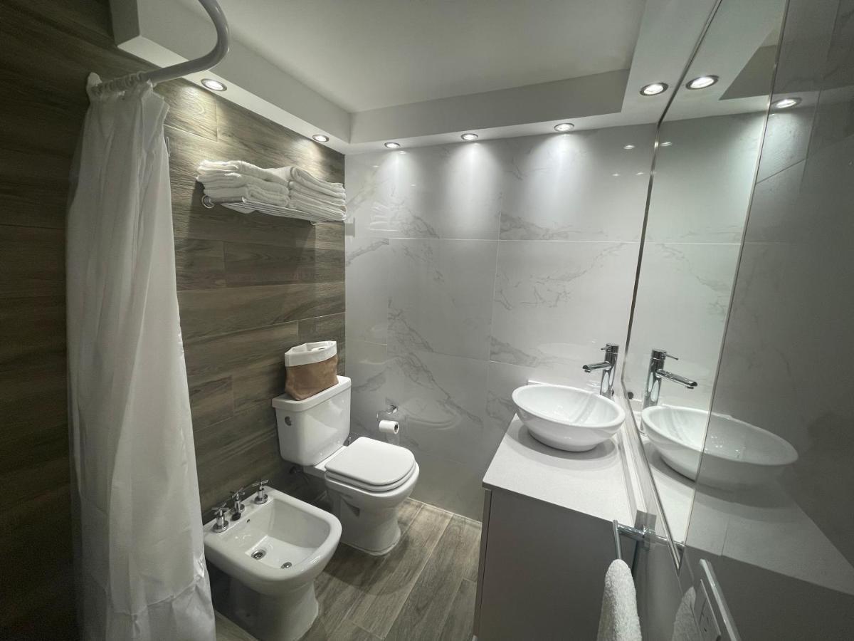 Departamento Centrico Con Cochera - Cordoba Argentina- Esterno foto