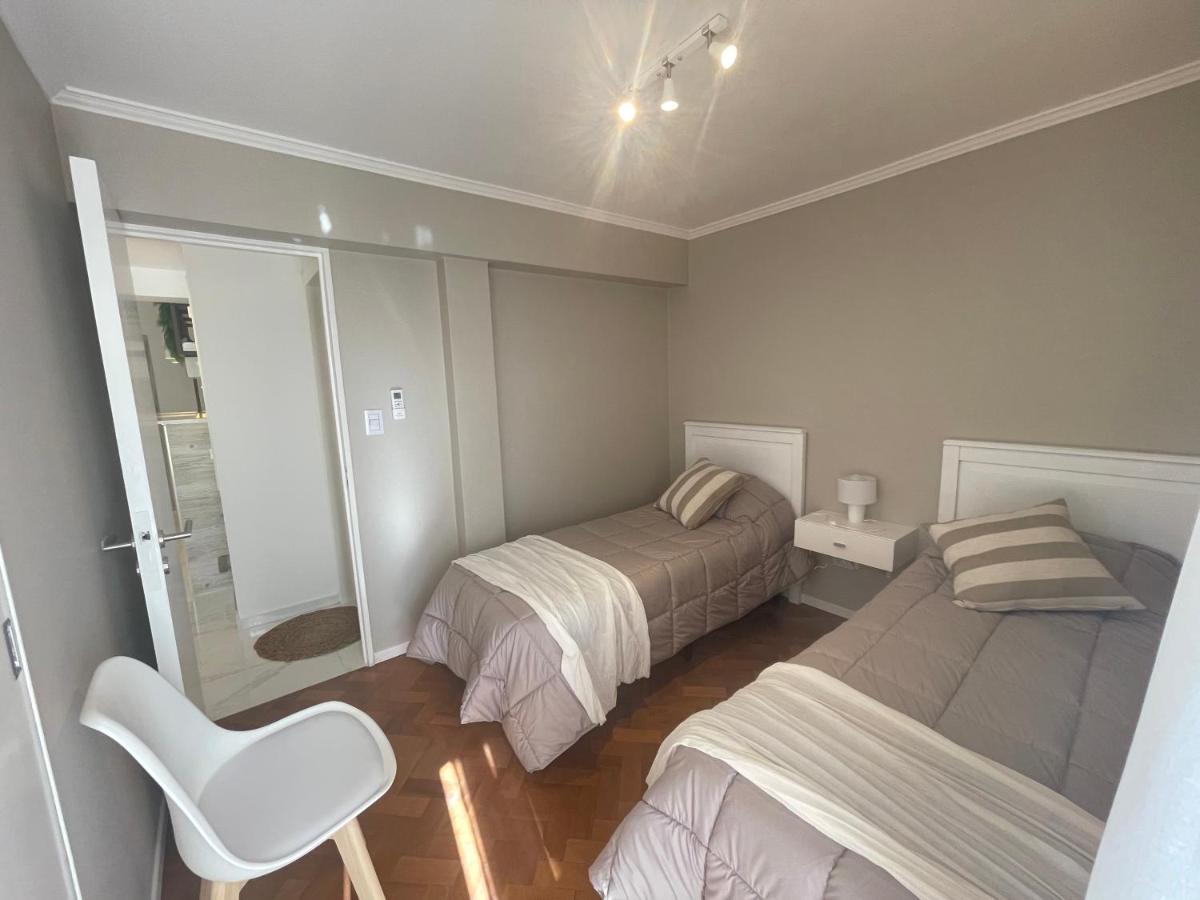Departamento Centrico Con Cochera - Cordoba Argentina- Esterno foto