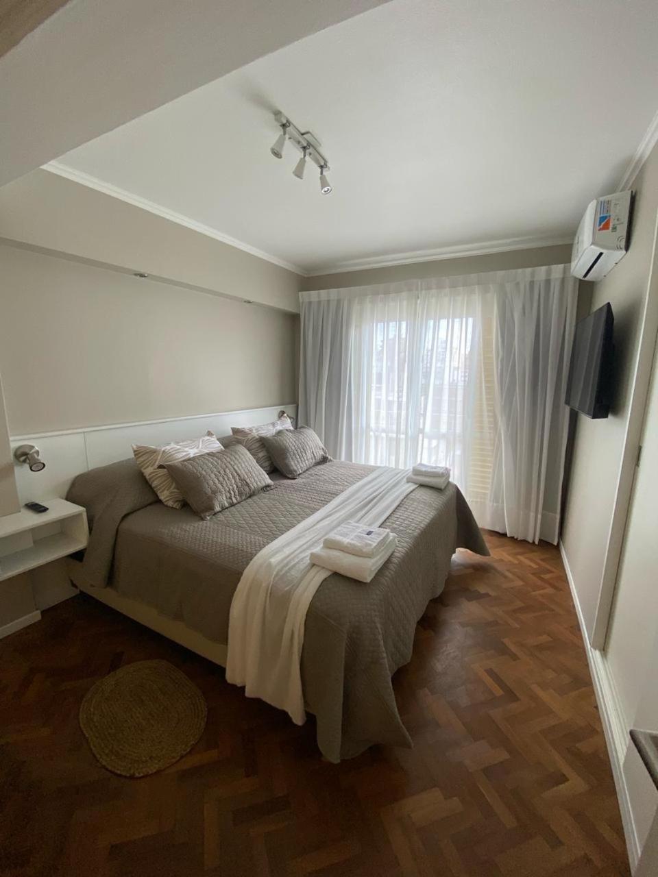 Departamento Centrico Con Cochera - Cordoba Argentina- Esterno foto