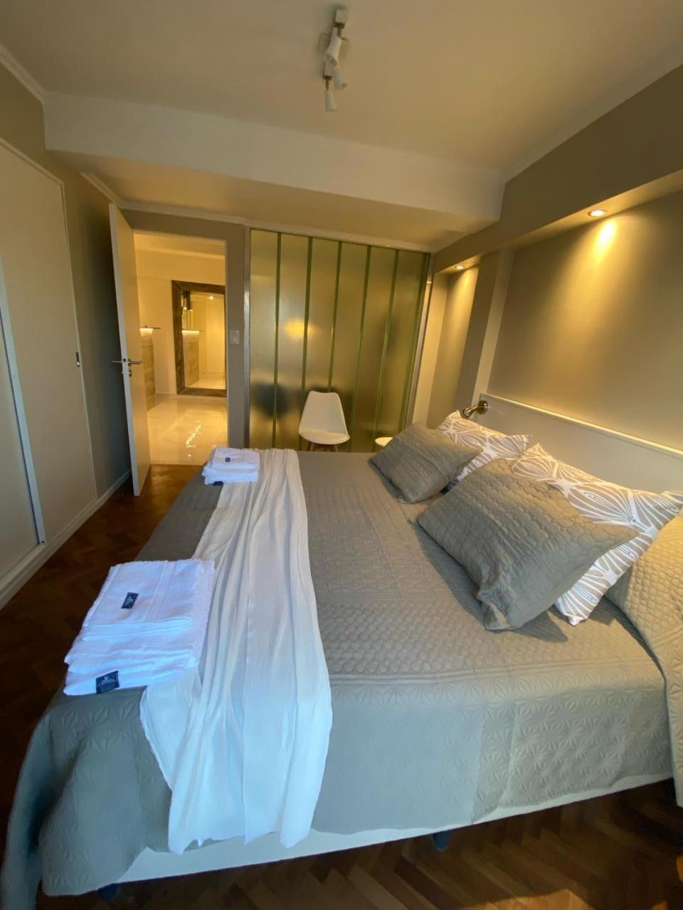 Departamento Centrico Con Cochera - Cordoba Argentina- Esterno foto