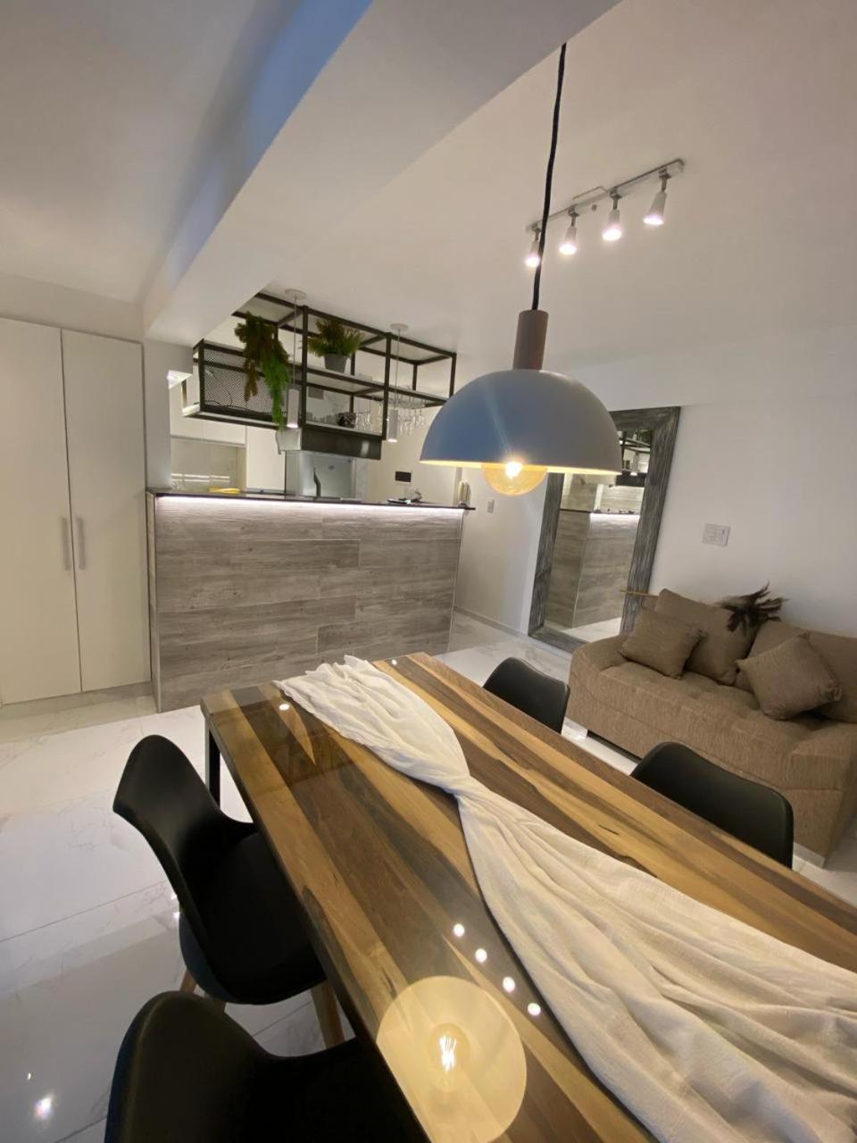 Departamento Centrico Con Cochera - Cordoba Argentina- Esterno foto
