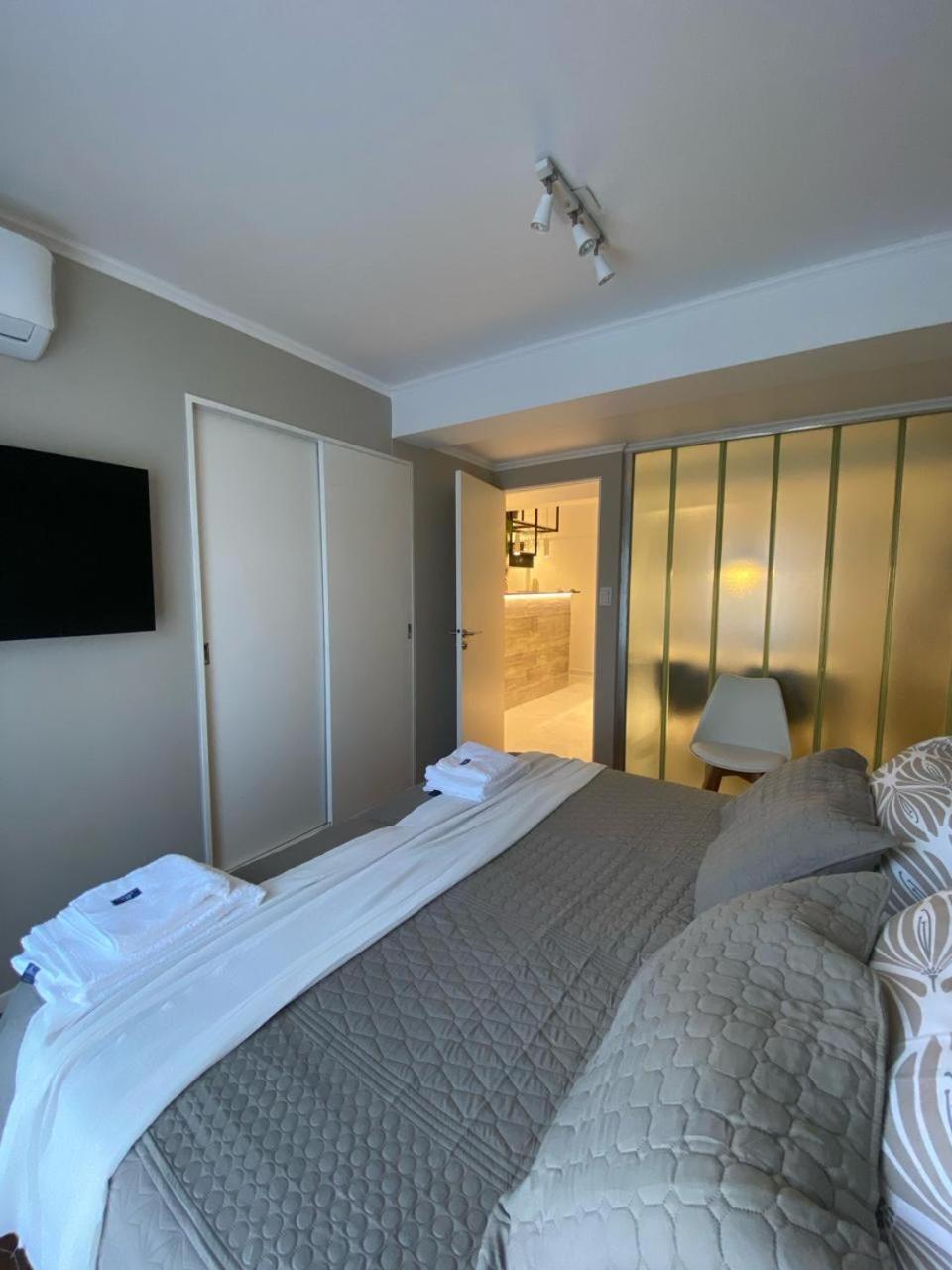 Departamento Centrico Con Cochera - Cordoba Argentina- Esterno foto