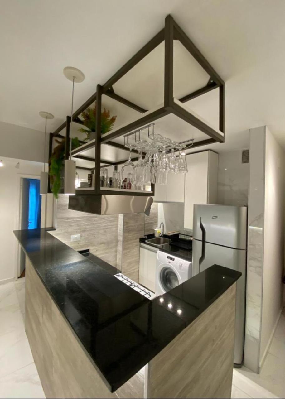 Departamento Centrico Con Cochera - Cordoba Argentina- Esterno foto