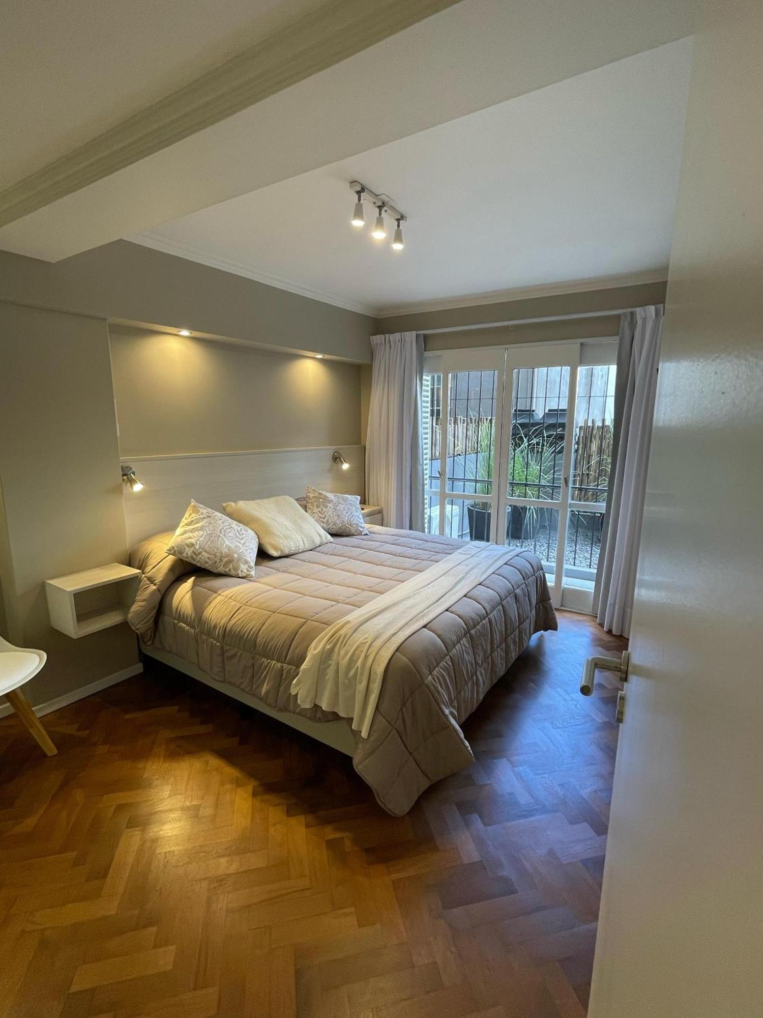Departamento Centrico Con Cochera - Cordoba Argentina- Esterno foto