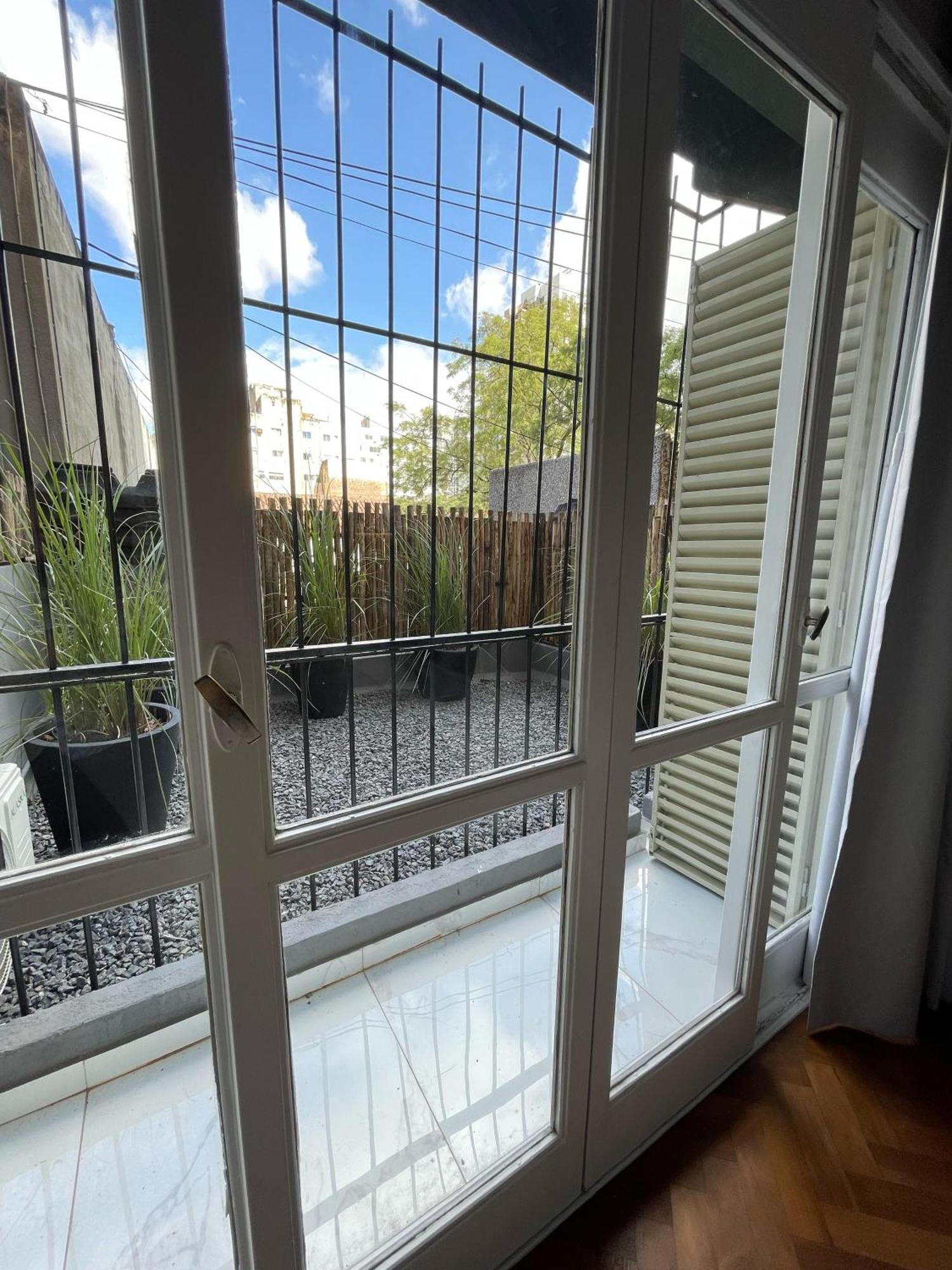 Departamento Centrico Con Cochera - Cordoba Argentina- Esterno foto