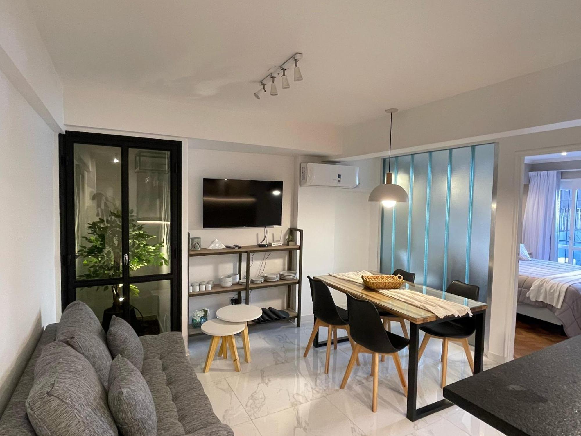 Departamento Centrico Con Cochera - Cordoba Argentina- Esterno foto