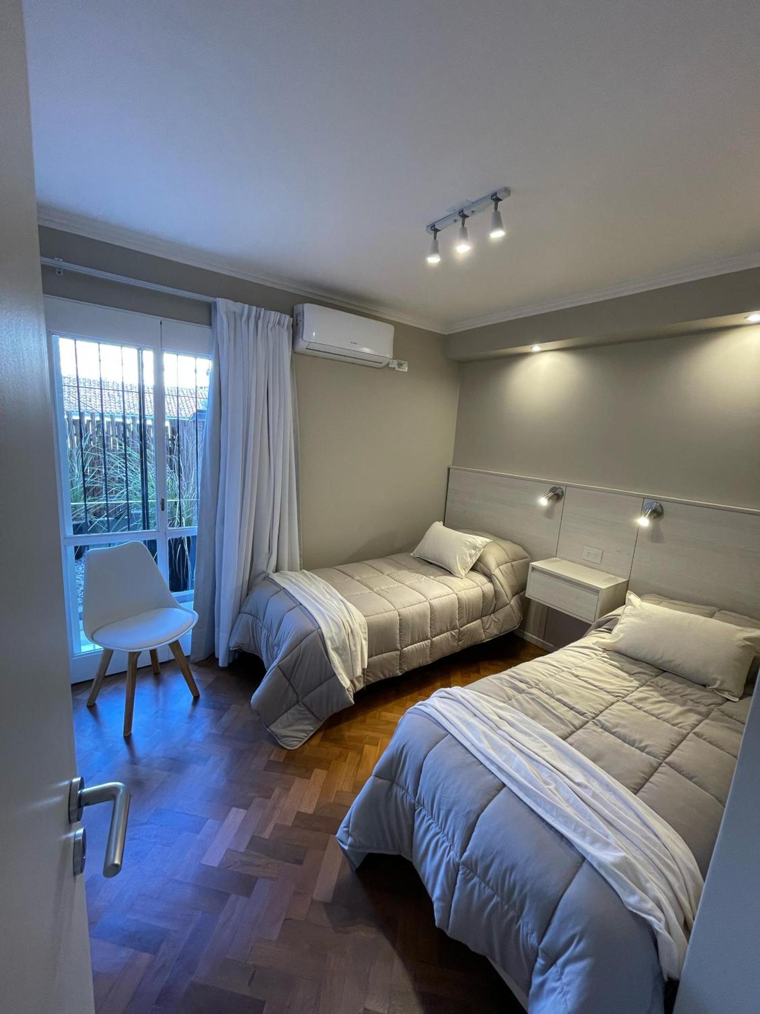 Departamento Centrico Con Cochera - Cordoba Argentina- Esterno foto